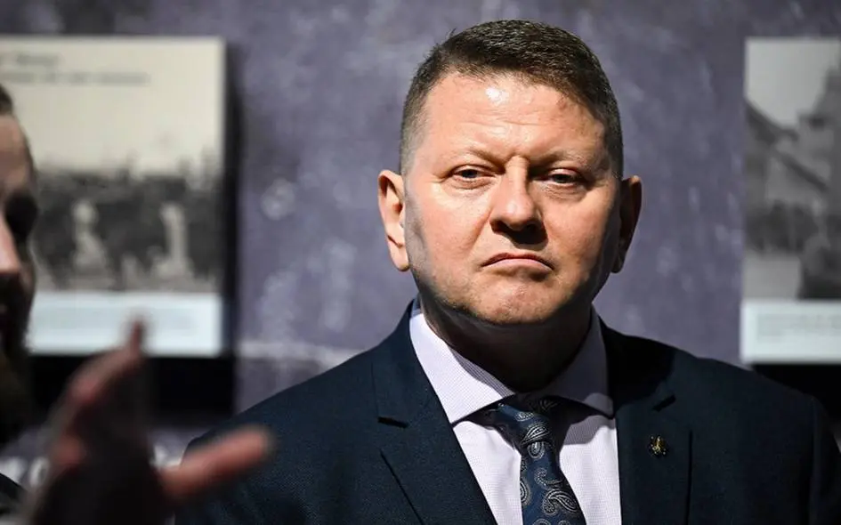 “Rossiya urushda yutqazdi, deb o‘ylamang” — Ukraina sobiq bosh qo‘mondoni