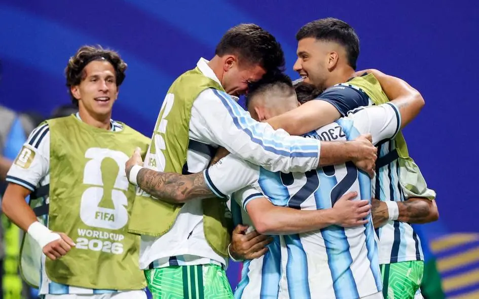 AQSH rasmiylari Argentina FA ustidan moliyaviy firibgarlik ishi bo‘yicha tergov boshladi