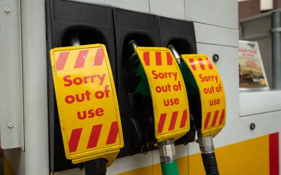 Central Asian countries take different approaches to Russia's fuel crisis