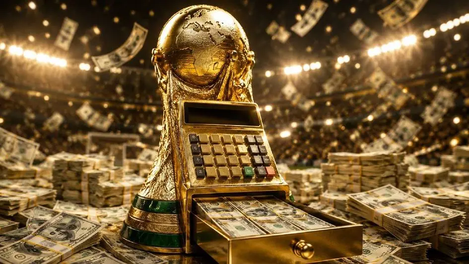 “Katta pullar”, homiylar va rekord shartnomalar: FIFA 2026-yilgi JCHdan qancha daromad ko‘rdi?