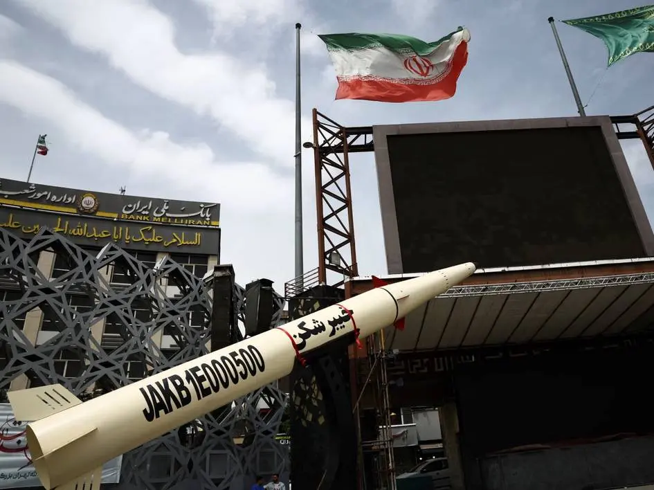 Eron raketalari AQSH mudofaa tizimlarini chetlab o‘tmoqda — WSJ