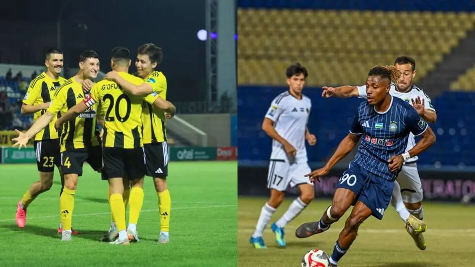 Superliga. “Neftchi” yirik, “Paxtakor” hamda “Buxoro” esa minimal hisobda g‘alaba qozondi