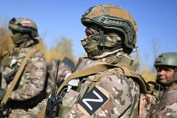 Россияда ҳарбийларнинг беваларига бепул ЭКУ хизмати тақдим этилади