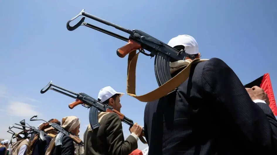 Saudiya va husiylar bir-biriga aviazarbalar berdi