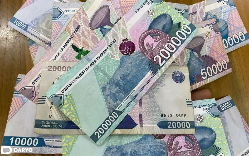 Некоторым семьям в Узбекистане могут прекратить выплату детских пособий с августа