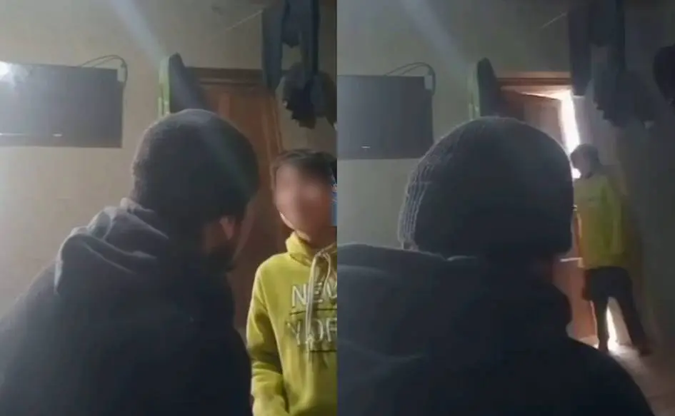 Qumqo‘rg‘onda ota 9 yoshli qiziga tezak yedirdi. Onaning arzi esa javobsiz qolmoqda