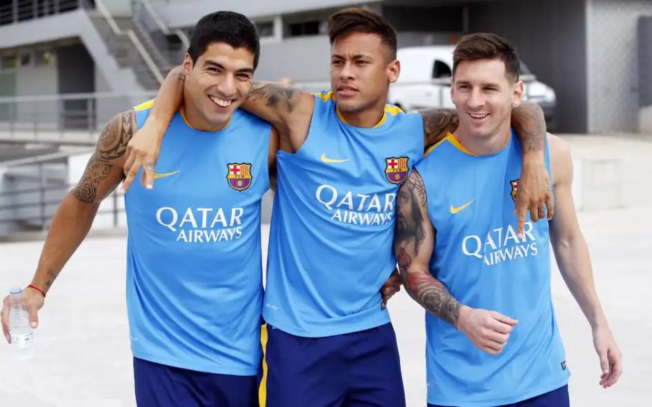 Neymar faoliyatini qaysi klubda yakunlashi haqida ma’lumot berildi