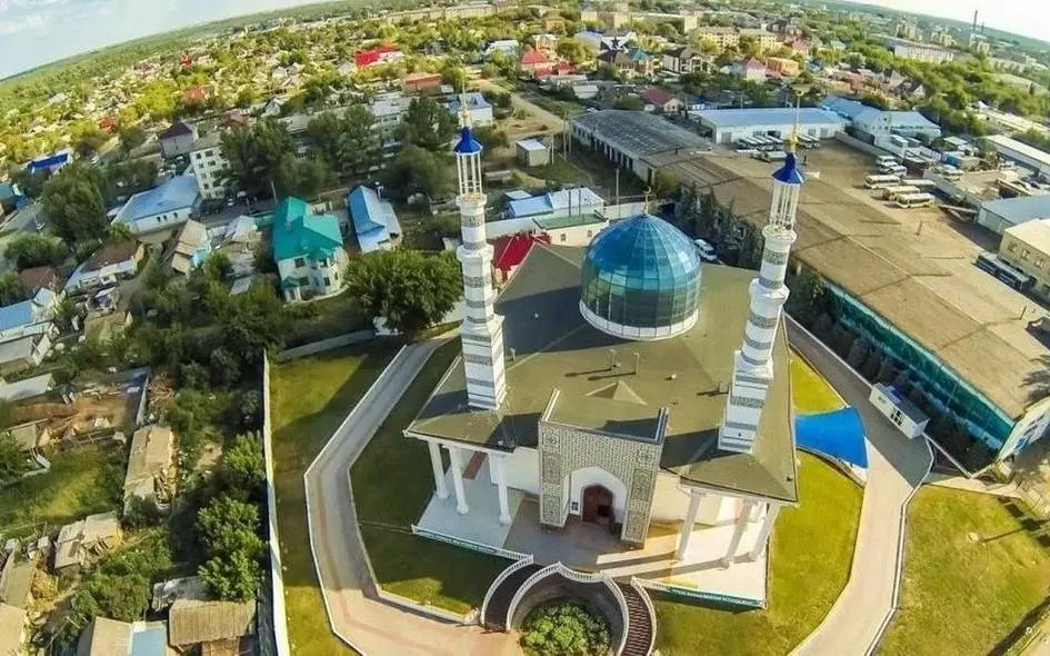West Kazakhstan region records 13.6% economic growth, $1.9bn investment