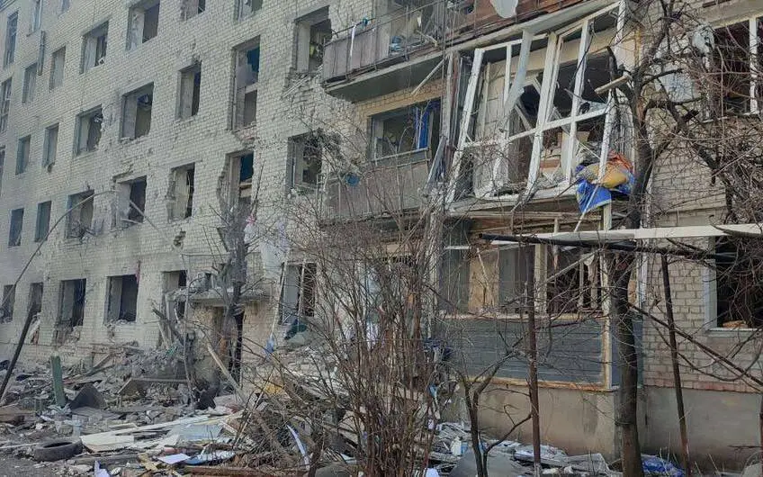 AQSH Ukrainada tartibsizliklar xavfi haqida ogohlantirdi