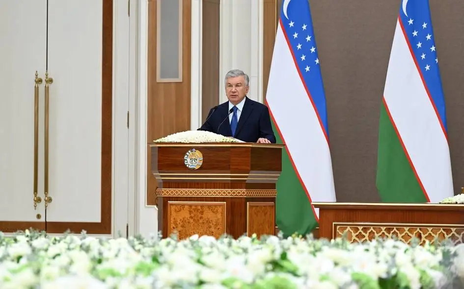 Uzbekistan’s poverty count falls to 1.5mn as Mirziyoyev flags uneven impact