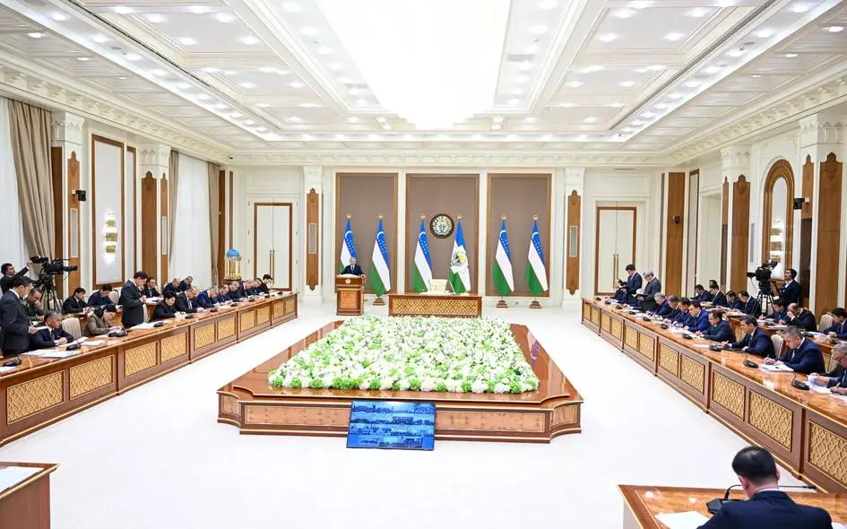Uzbekistan plans new poverty-reduction system as 62,000 struggle with repayments