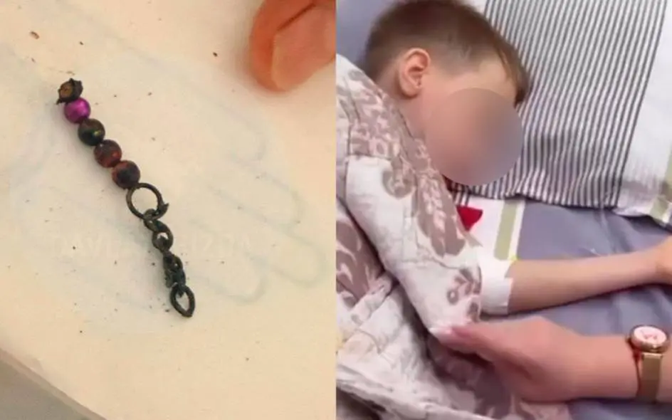 В Ташкенте третьеклассник попал в реанимацию после издевательства старшеклассников