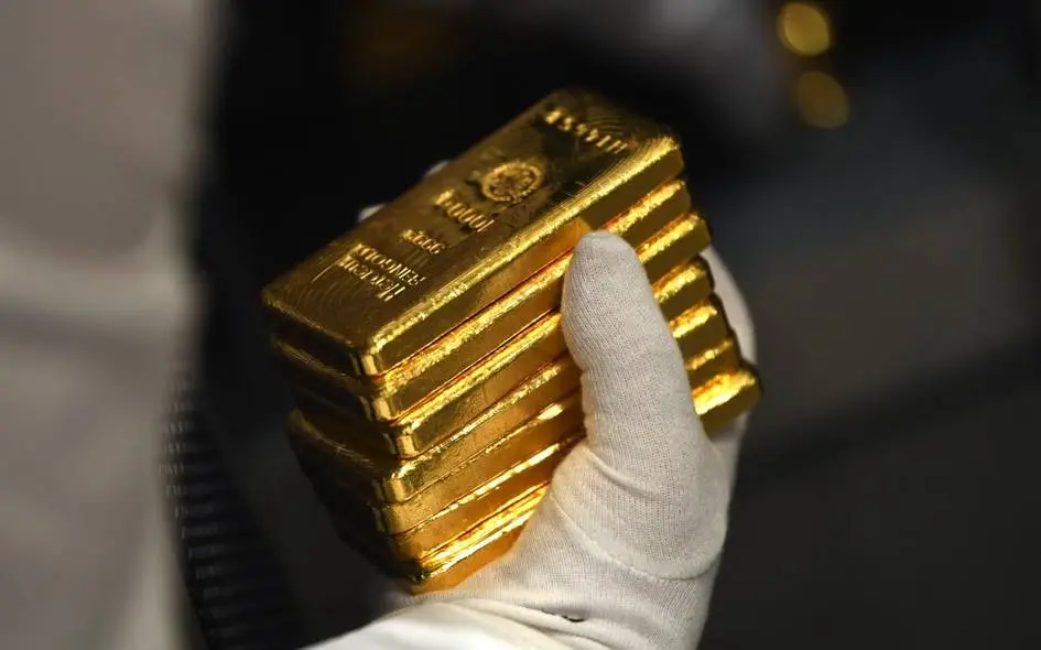 Uzbekistan ranks third globally after buying 40 tons of gold in January–July