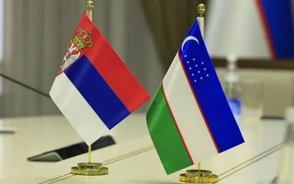 Uzbekistan, Serbia sign industrial partnership plan for 2026–2028