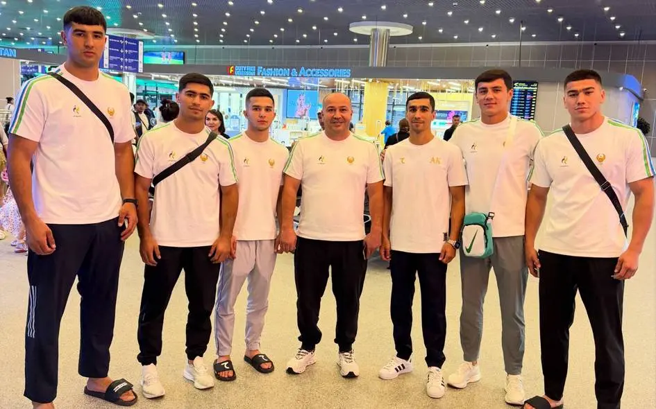 O‘zbekistonning Osiyo o‘yinlarida qatnashadigan bokschilari ma’lum bo‘ldi