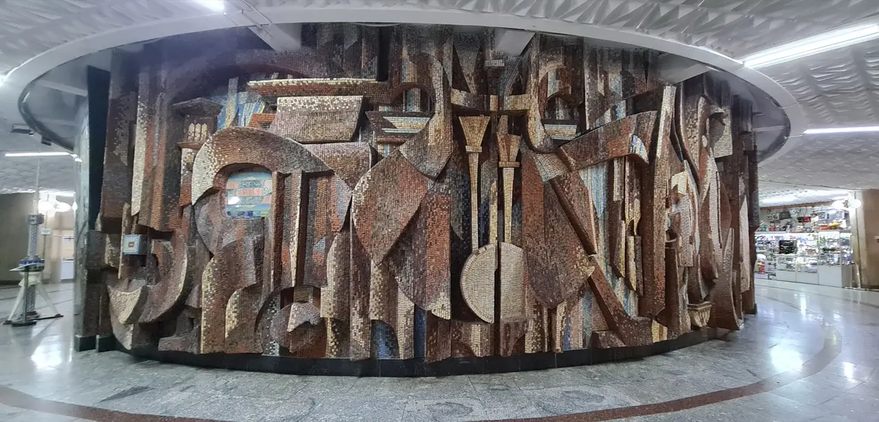 г. Ташкент — 1