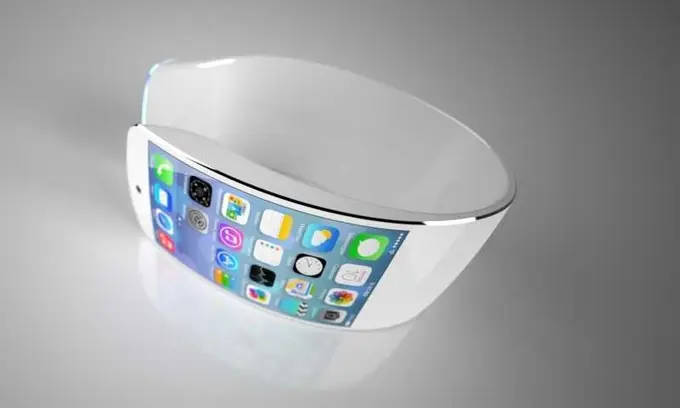Apple ўзининг iWatch «ақлли» соатларини шу йилнинг учинчи чорагида чиқаради