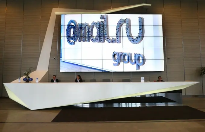 Алишер Усмоновнинг Mail.ru Group компанияси «ВКонтакте» акцияларининг яна 11,9 фоизини сотиб олди