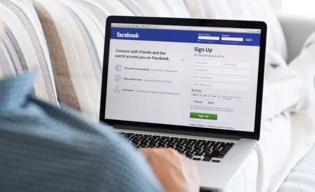 Facebook тармоқдаги тарғибот саҳифаларининг постларини қаттиқ текширишни бошлайди