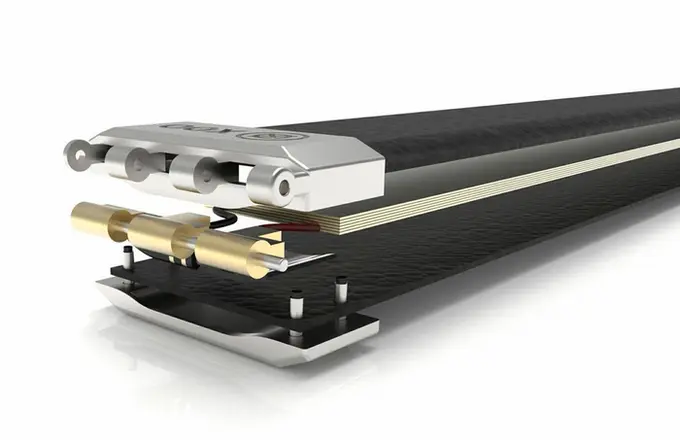 Мобил қурилмаларни зарядлаш учун фойдаланиладиган камар яратилди