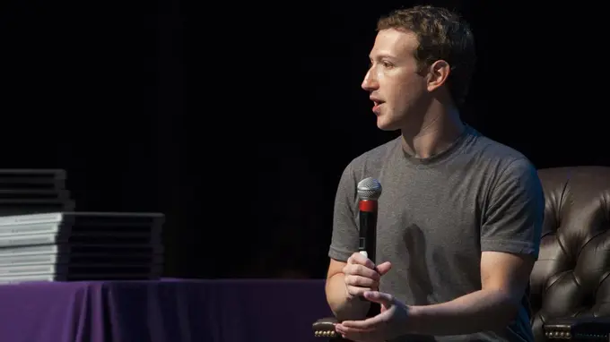 Ишхонада Facebook’дан фойдаланиш учун «Ишда Facebook» хизмати яратилиши мумкин