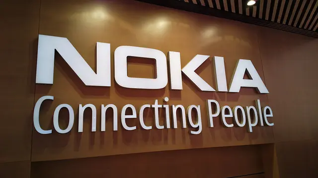 Nokia компанияси бошқа телефон ишлаб чиқармайди