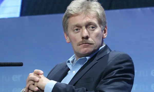 Путиннинг матбуот котиби Сочида олимпиада чемпионига уйланди
