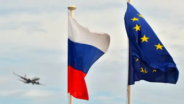 Европа Иттифоқининг Россияга қарши санкцияларига яна олти давлат қўшилди
