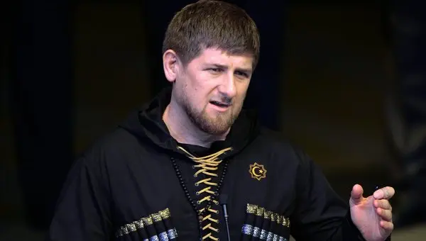 Рамзан Қодиров: Донбассда жанг қилган барча чеченистонлик кўнгиллилар қайтиб келди