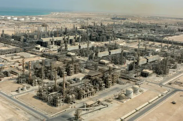 Энг катта газ захираларига эга 10 та давлат