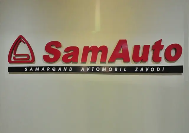Isuzu Motors Самарқанд автомобиль заводи устав капиталидан 8 фоизлик улушни ўзлаштиради