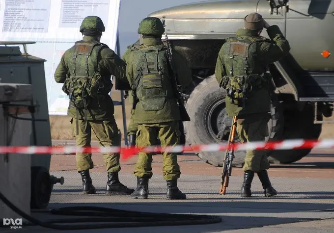 Доғистондаги туманлардан бирида аксилтеррор операция режими эълон қилинди