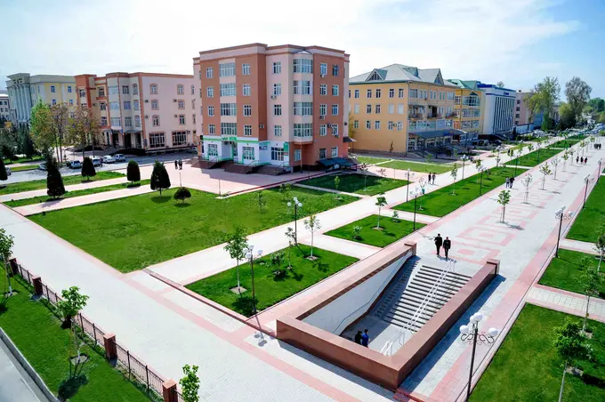 Ўзбекистондаги қарийб 2300 та маҳаллада 2,5 миллион истеъмолчининг электр таъминоти яхшиланади