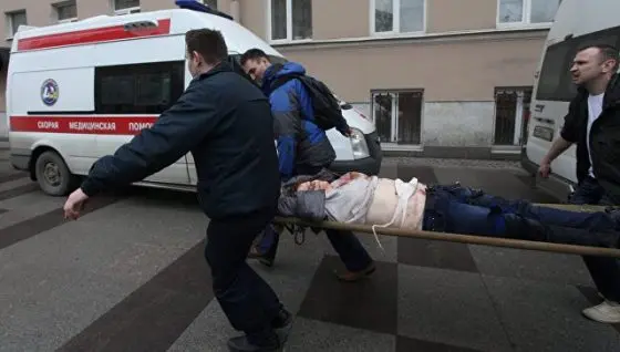 Санкт-Петербург метросидаги терактда ҳалок бўлган 10 кишининг исм-фамилияси эълон қилинди