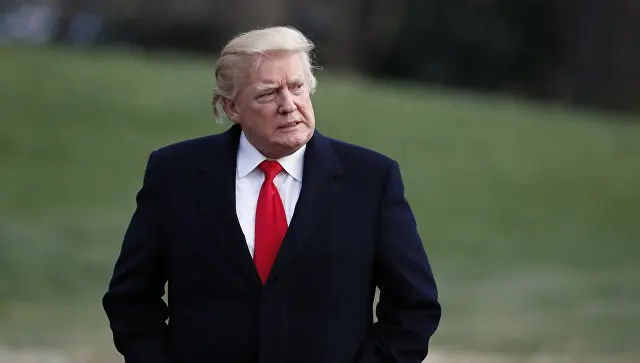 ОАВлар Трамп 2020 йилги сайловлар учун тайёрлана бошлаганини билиб қолди