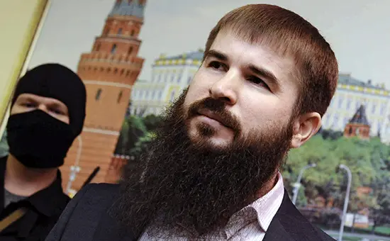 ОАВ: Рамзан Қодировнинг жонига қасд қилиш иши бўйича Исо Ямадаев сиртдан ҳибсга олинди