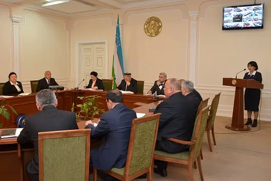 Фарғонада қишлоқ врачлик пунктлари сони 283 тадан 150 тагача қисқартирилади