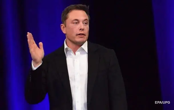 Ilon Mask: Tesla bir necha haftadan keyin “o‘lishi” mumkin