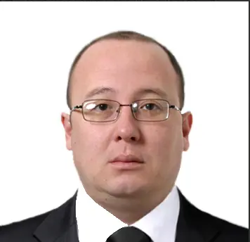Тошкент шаҳар Соғлиқни сақлаш бош бошқармасига янги раҳбар тайинланди