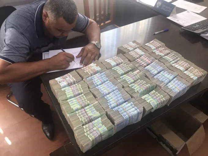 Когонда қарздор 65 млн сўмдан ортиқ қарзини бермаслик учун қонунга чап беришга уринди