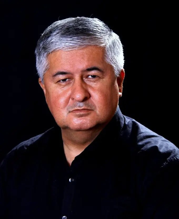Конституция қандай қабул қилинган эди? Карим Баҳриев билан суҳбат