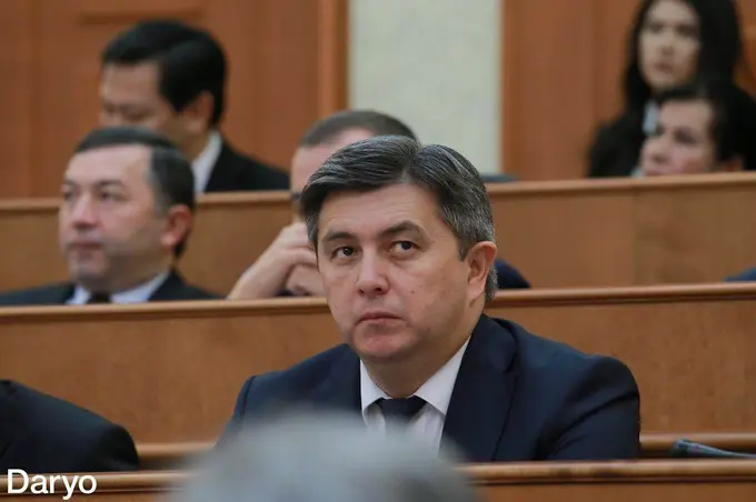 Бандлик ва меҳнат муносабатлари вазири: «Бандликка кўмаклашиш марказларига 2020 йилда 1 миллиондан ортиқ киши иш сўраб мурожаат қилган»