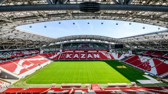 2022 ва 2023 йилги УЕФА Суперкубогига мезбонлик қиладиган стадионлар маълум бўлди