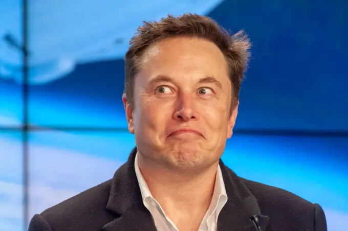 Ilon Mask Belarusga qanday yordam kerakligini so‘radi. Unga Lukashenkoning Tesla avtomobilini olib qo‘yish taklif qilindi