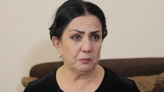 Саида Раметова ўлими билан боғлиқ хабарлар ҳақида: «Ёмонга ўлим йўқ, ҳали тирикман» (видео)