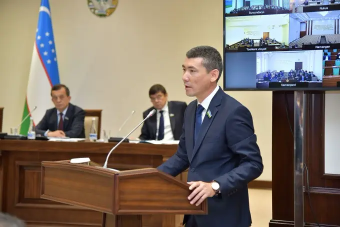 Ўзбекистонда саккиз ойда ўткир тиғли предметлардан фойдаланган ҳолда 542 та жиноят содир этилган, шундан 168 таси қотиллик