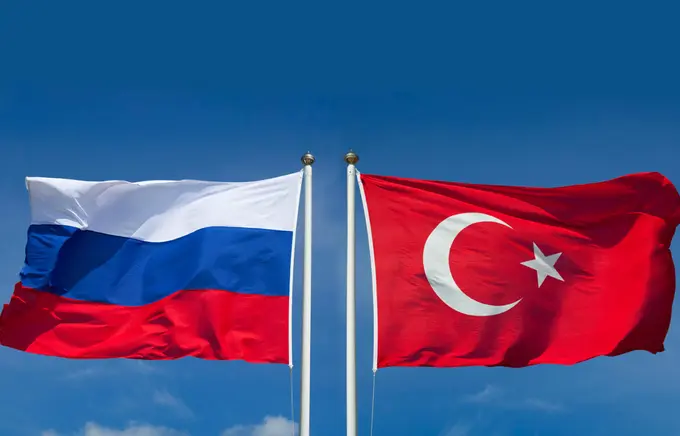 Туркия Кавказга етиб келди. Россия билан тўқнашув муқаррарми?