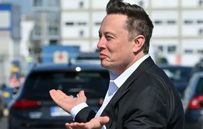 Ilon Mask “Tesla texnoqiroli”ga aylandi