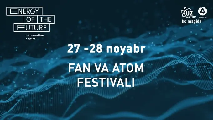 Qanday qilib izlanishlarga bo‘lgan ishtiyoqni rivojlantirish va Ilon Maskdan o‘zib ketish mumkin? O‘zbekistonda ikkinchi fan va atom festivali