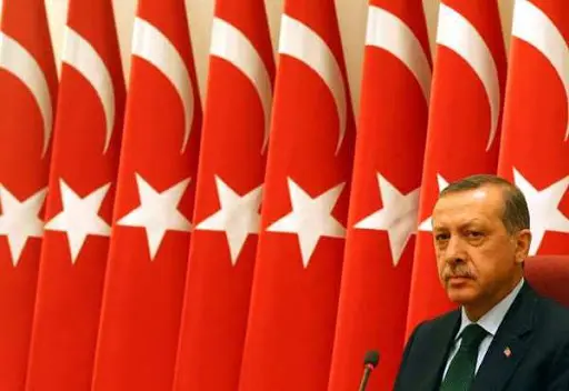 Судандан Қорабоққача. Яқин Шарқ бўйича эксперт билан Туркия ташқи сиёсати ҳақида суҳбат